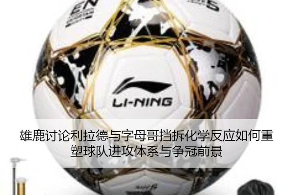 雄鹿讨论利拉德与字母哥挡拆化学反应如何重塑球队进攻体系与争冠前景
